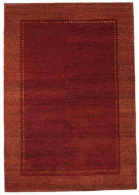 Gabbeh Indisch Teppich 170X243 Wolle, Indien Carpetvista