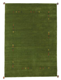 173X242 Loribaf Loom Teppich Moderner (Wolle, Indien) Carpetvista