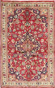  Persischer Kashmar Teppich 115X185 Carpetvista