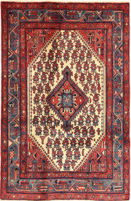 100X155 Arak Matta Orientalisk (Ull, Persien/Iran) Carpetvista