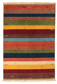絨毯 Loribaf ルーム 172X246 (ウール, インド)