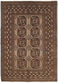 157X237 絨毯 オリエンタル アフガン ナチュラル (ウール, アフガニスタン) Carpetvista