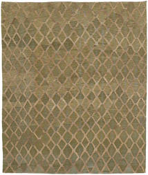 244X286 Kilim Modern Rug Modern (Wool, Afghanistan) Carpetvista