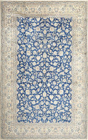  Oosters Nain Fine 9La Vloerkleed 308X505 Groot Wol, Perzië/Iran Carpetvista