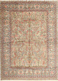 Kerman Rug Rug 300X415 Large Wool, Persia/Iran Carpetvista
