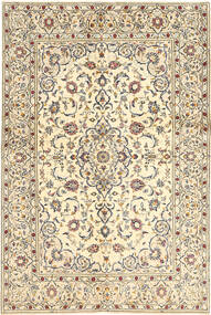 140X209 絨毯 オリエンタル カシャン (ウール, ペルシャ/イラン) Carpetvista