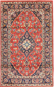  Kashan Patina 102X170 Perzsa Gyapjúszőnyeg Kicsi Carpetvista