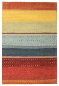 絨毯 ギャッベ インド 199X300 (ウール, インド)