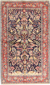絨毯 ペルシャ サルーク 画像/絵 130X228 (ウール, ペルシャ/イラン)