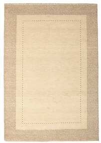 Gabbeh Indisch Teppich 200X293 Wolle, Indien Carpetvista