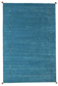 絨毯 Loribaf ルーム 202X303 (ウール, インド)