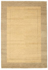 絨毯 ギャッベ インド 200X295 (ウール, インド)