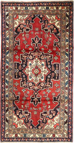 絨毯 ペルシャ ハマダン 105X205 (ウール, ペルシャ/イラン)