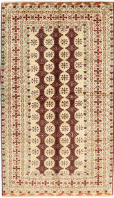 120X213 Belutsch Teppich Orientalischer (Wolle, Persien/Iran) Carpetvista
