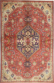  Persischer Täbriz Teppich 160X255 (Wolle, Persien/Iran)