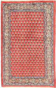  Sarouk Rug 68X110 Persian Wool Small Carpetvista