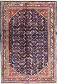 Arak Rug Rug 133X200 Wool, Persia/Iran Carpetvista