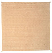 絨毯 Loribaf ルーム 300X303 正方形 大きな (ウール, インド)