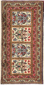 50X100 Hamadan Rug Oriental (Wool, Persia/Iran) Carpetvista