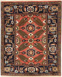 絨毯 オリエンタル コリアイ 78X97 (ウール, ペルシャ/イラン)