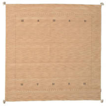 絨毯 Loribaf ルーム 200X204 正方形 (ウール, インド)