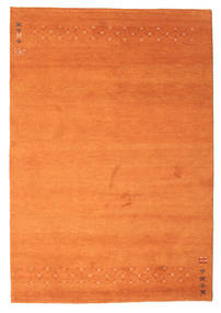 Gabbeh Indisch Teppich 166X241 Wolle, Indien Carpetvista