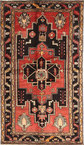Zanjan Rug Rug 120X210 Wool, Persia/Iran Carpetvista