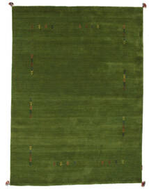 173X238 Tapis Loribaf Loom Moderne (Laine, Inde) Carpetvista