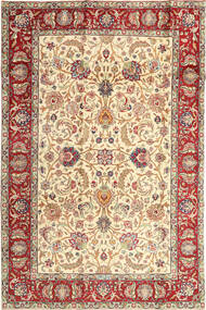 絨毯 タブリーズ 190X280 (ウール, ペルシャ/イラン)