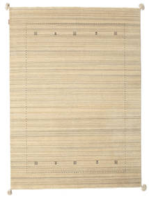 170X236 Loribaf Loom Rug Modern (Wool, India) Carpetvista