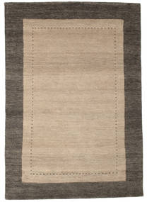 Gabbeh Indo Rug 165X237 Wool, India Carpetvista
