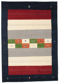 169X239 絨毯 ギャッベ インド モダン (ウール, インド) Carpetvista