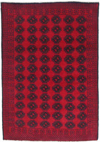  88X133 Small Baluch Rug Wool, Carpetvista