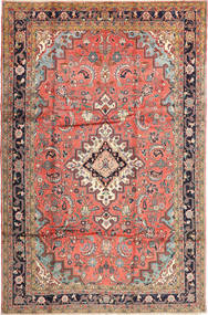 絨毯 オリエンタル ジョザン 203X303 (ウール, ペルシャ/イラン)