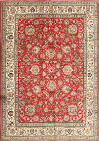  Persischer Täbriz Teppich 243X340 Carpetvista