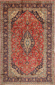  250X390 Keshan Patina Teppich Persien/Iran Carpetvista