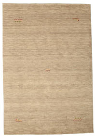  167X242 Gabbeh Indo Rug Wool, Carpetvista