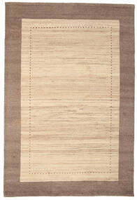 絨毯 ギャッベ インド 199X294 (ウール, インド)