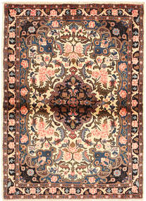  105X144 Bidjar Teppich Persien/Iran Carpetvista