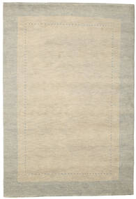 Gabbeh Indisch Teppich 199X290 Wolle, Indien Carpetvista