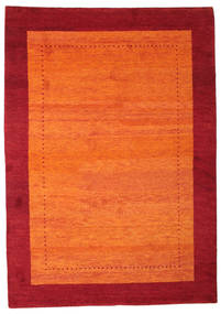 Gabbeh Indisch Teppich 170X238 Wolle, Indien Carpetvista