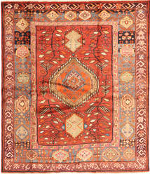 Lori Teppich 175X205 Wolle, Persien/Iran Carpetvista