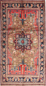  Koliai Rug 160X295 Persian Wool Carpetvista