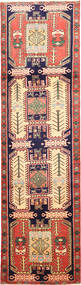 83X315 絨毯 アルデビル オリエンタル 廊下 カーペット (ウール, ペルシャ/イラン) Carpetvista