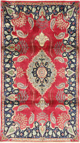  Persian Kashmar Rug 100X185 (Wool, Persia/Iran)