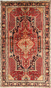 絨毯 オリエンタル ナハバンド 152X267 (ウール, ペルシャ/イラン)