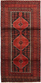  Persian Baluch Rug 95X199 (Wool, Persia/Iran)