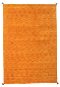  Loribaf Loom Rug 202X300 Wool Orange Carpetvista