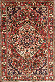 215X315 絨毯 バクティアリ オリエンタル (ウール, ペルシャ/イラン) Carpetvista