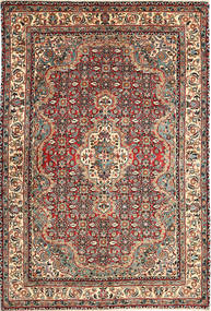  135X203 Bidjar Teppich Persien/Iran Carpetvista